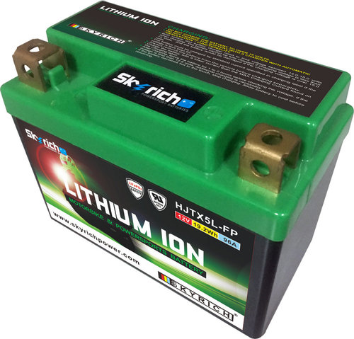 Skyrich Lithium HJTX5L-FP (12V 19,2Wh) 