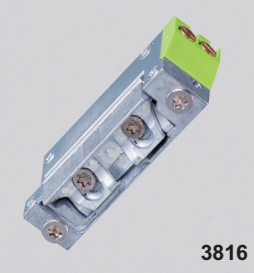 Elektrozaczep  3816