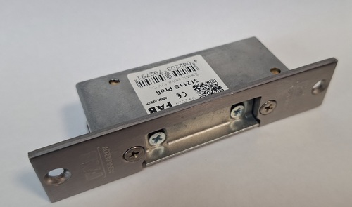 Elektrozaczep 31211S