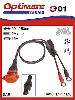 Ładowarka OPTIMATE Solar 12V (12V/6W) TM524