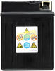 YUASA TTZ14S-BS (12V 11,2Ah) 
