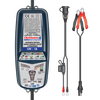 Ładowarka OPTIMATE 4 DUAL (12V-1A) TM340