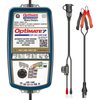 Ładowarka OPTIMATE 7 12-24V (12V-10A / 24V-5A) TM260 