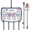 Ładowarka OPTIMATE 2 DUO 4 QUAD BANK (12V/2A) TM574