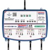 Ładowarka OPTIMATE 2 DUO 4 QUAD BANK (12V/2A) TM574