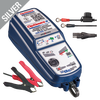 Ładowarka OPTIMATE 5  (6V/4A-12V/3A) TM320